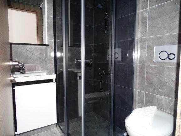 Didim Hotel Ella ディディム エクステリア 写真
