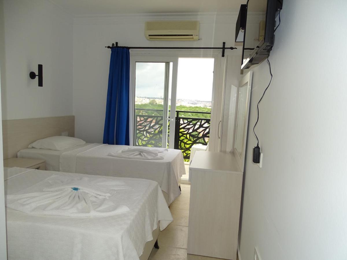 Didim Hotel Ella ディディム エクステリア 写真