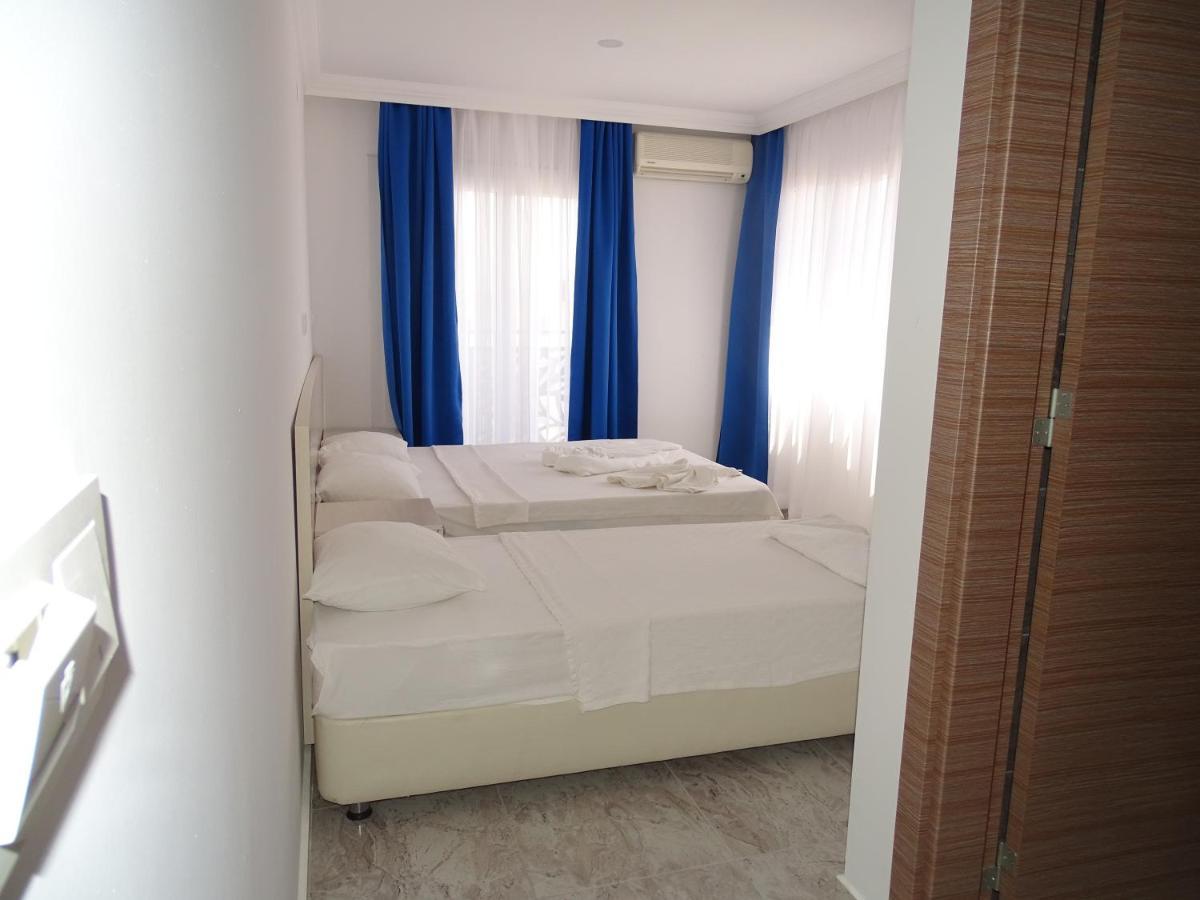 Didim Hotel Ella ディディム エクステリア 写真