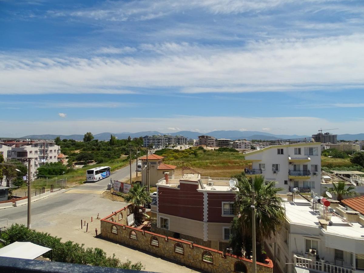 Didim Hotel Ella ディディム エクステリア 写真