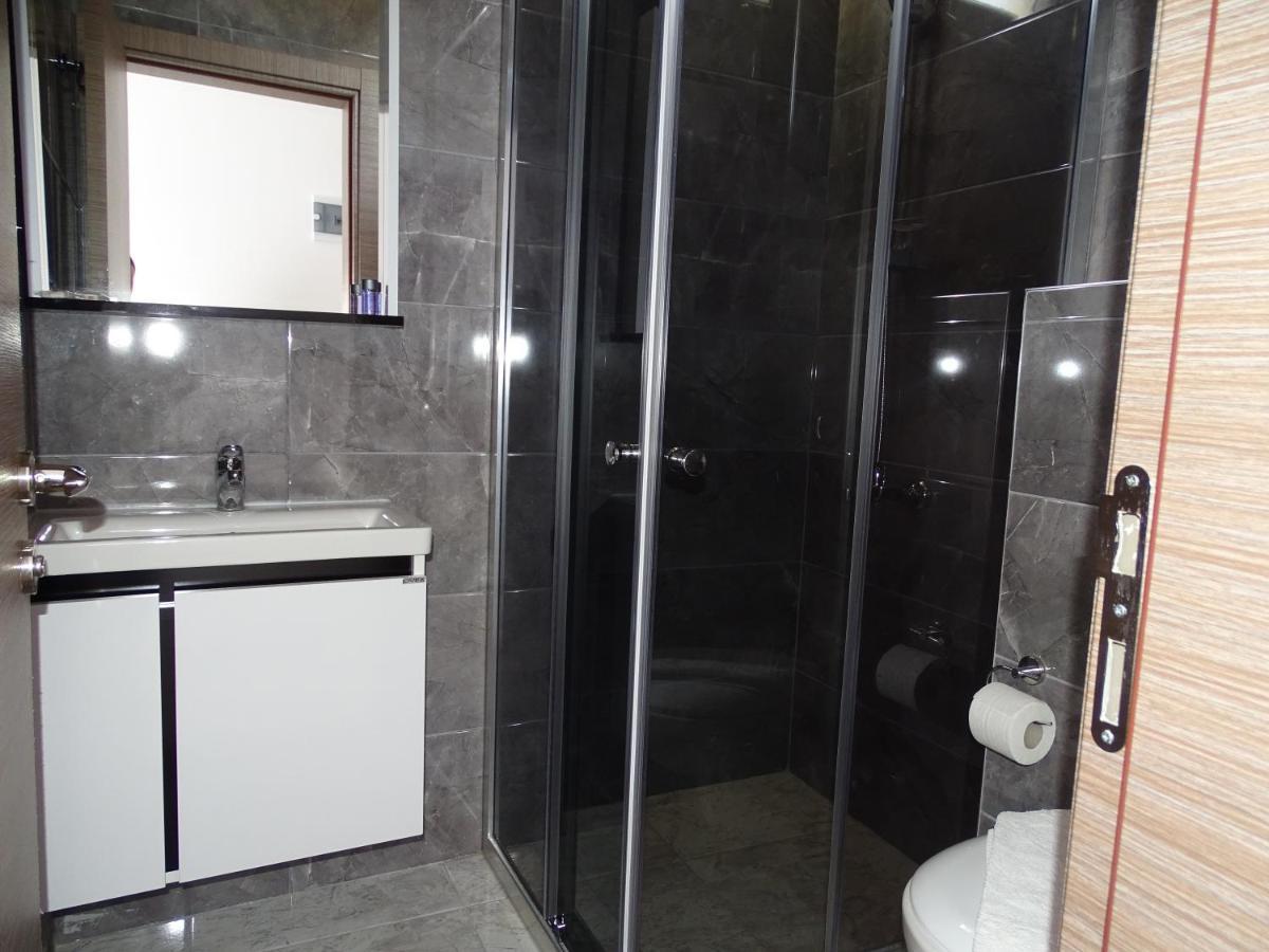 Didim Hotel Ella ディディム エクステリア 写真
