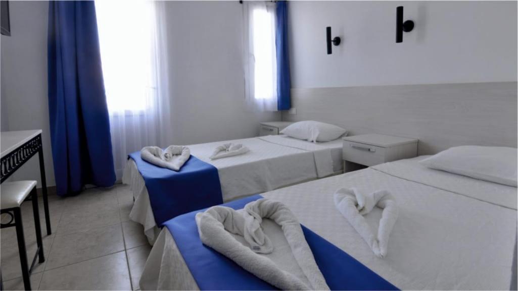 Didim Hotel Ella ディディム エクステリア 写真